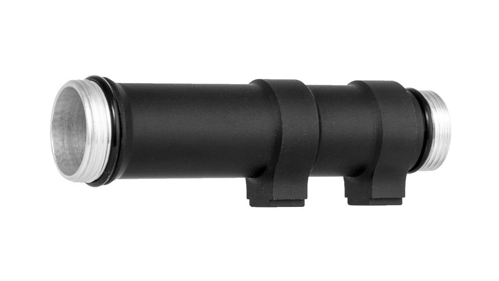 Arisaka Defense 600 Series Weapon Light Body, Black, LB-600