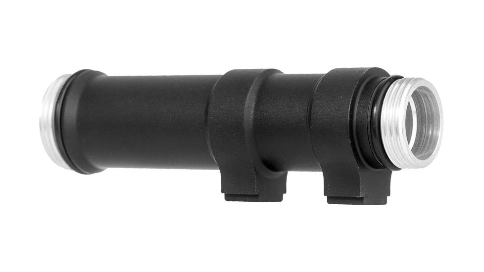 Arisaka Defense 600 Series Weapon Light Body, Black, LB-600