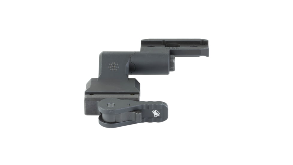 Arisaka Defense Magnifier Mount Low, 0.9in Height, Eotech Magnifiers, Black, MML-EOT-090-RIGHT
