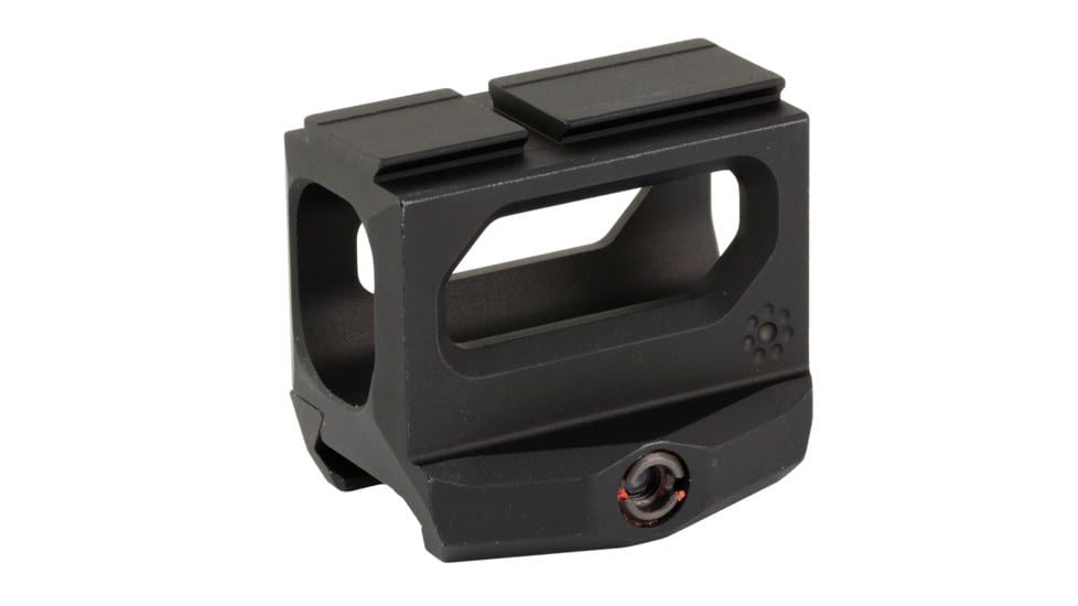 Arisaka Defense Mount, Black, Picatinny, Anodized ARSOM2-ACRO-193