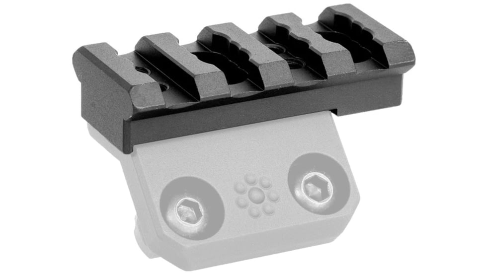 Arisaka Defense Offset Picatinny Adapter, 1.76in, OPA