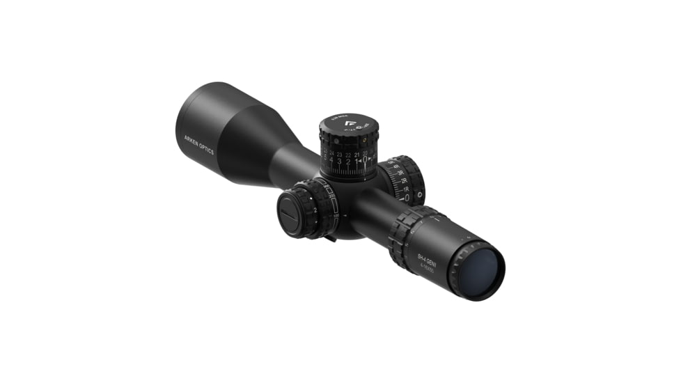 Arken Optics 4-16X50 34mm Tube First Focal Plane Rifle Scope