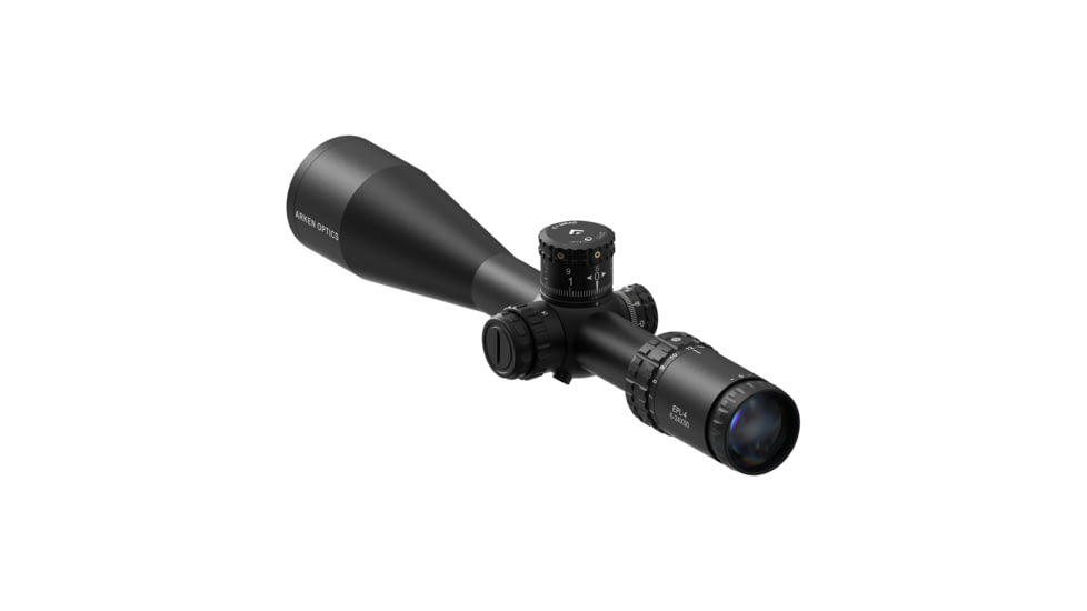 Arken Optics 6-24X50 30mm Tube First Focal Plane Rifle Scope