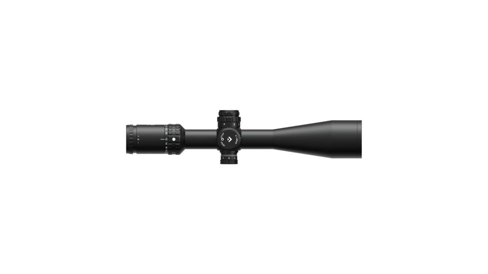 Arken Optics 6-24X50 30mm Tube First Focal Plane Rifle Scope