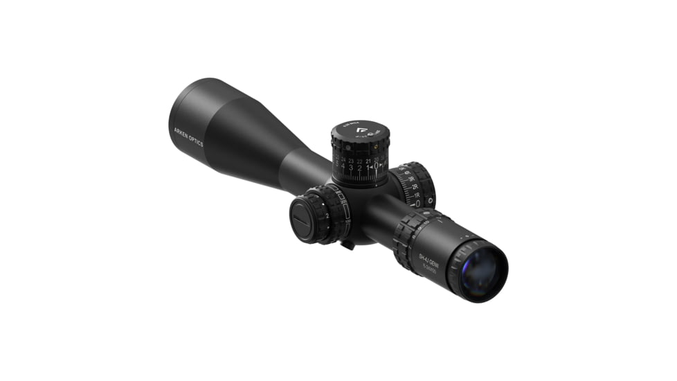 Arken Optics 6-24X50 34mm Tube First Focal Plane Rifle Scope