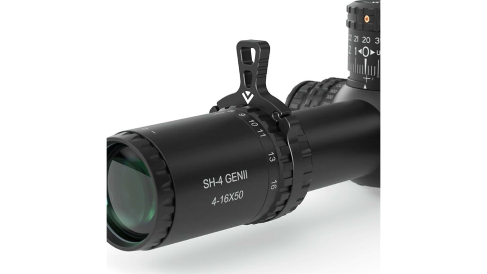 Arken Optics Bubble Level
