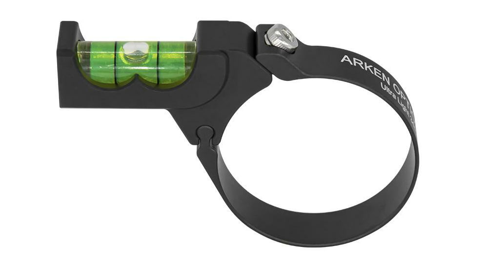 Arken Optics Bubble Level