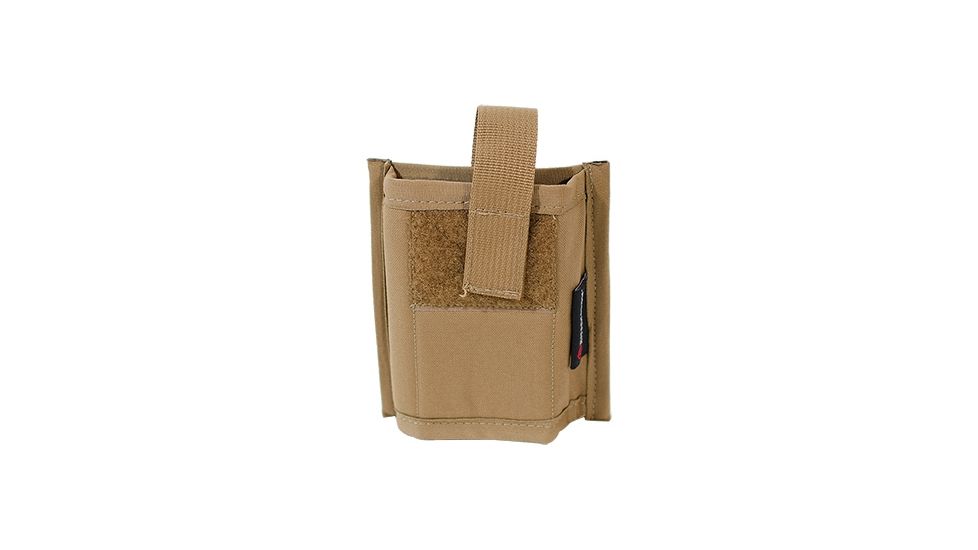 Armageddon Gear Pistol Pocket, Tan, AG0176-TN