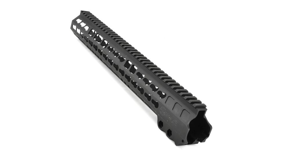 ArmaLite AR-10 Tactical Handguard Kit, 15in, Black 10TACHGD15