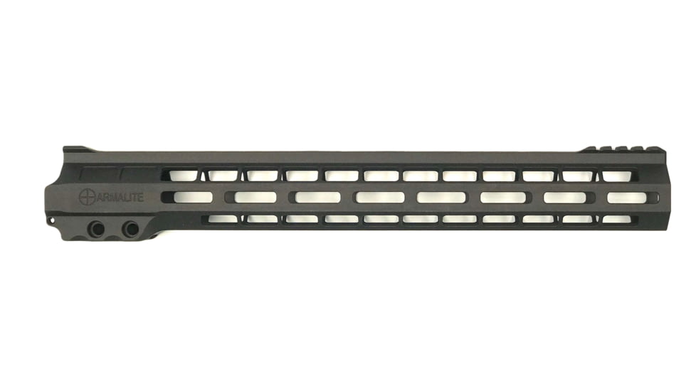 USED ArmaLite AR10 Handguard Kit MLOK, 3 Gun, 12in, Black, 103GNHGD12-MLOK, EDEMO3