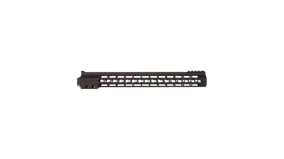 USED ArmaLite M15 3-Gun Handguard Kit, 15in, Black, 153GNHGD15, EDEMO1