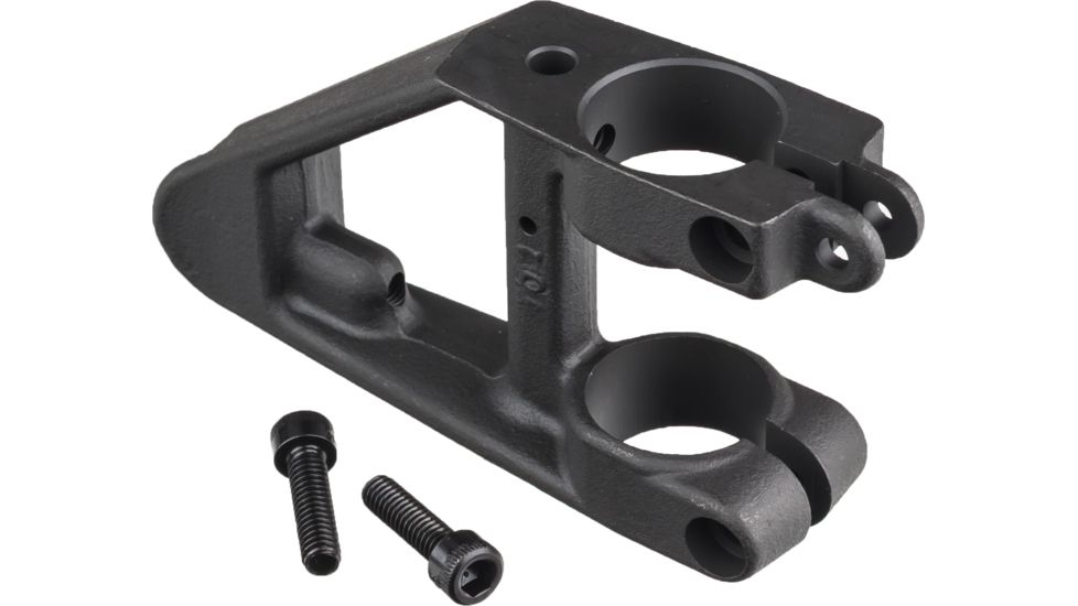 ArmaLite A2 Front Sight Base Clamp On, M15, Black, EU0240MPKIT