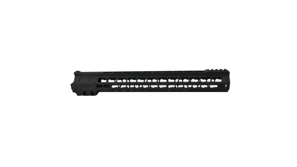 ArmaLite M15 3-Gun Handguard Kit, 12in, Black, 153GNHGD12