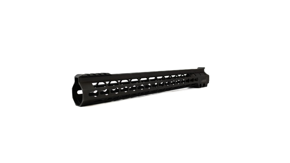 ArmaLite M15 3-Gun Handguard Kit, 15in, Black, 153GNHGD15
