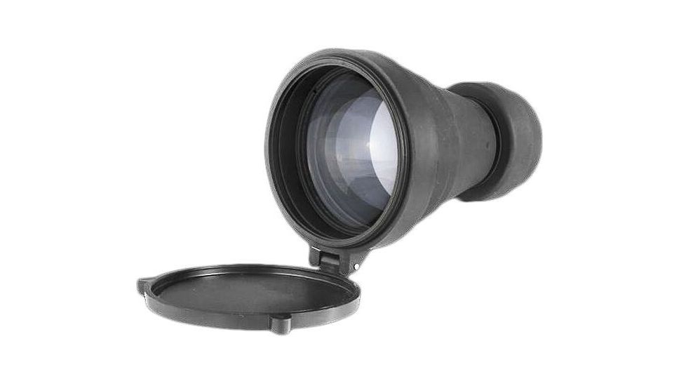 Armasight 3x Mil-Spec Magnifier Lens for PVS-14 / PVS-7 Night Vision ANAF3X0003