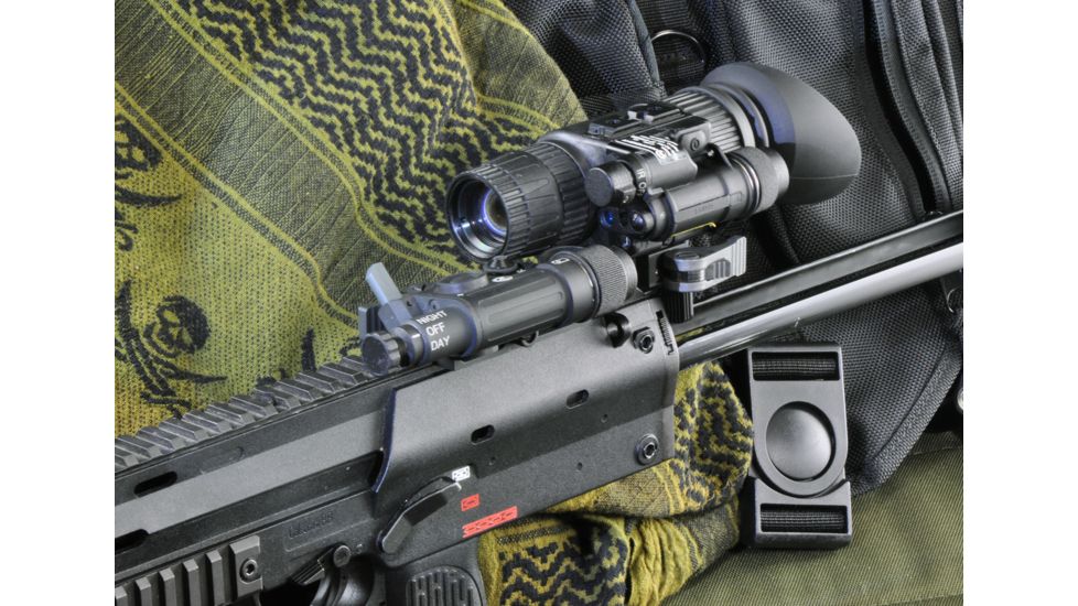 Armasight AIM-PRO-L PVS-14 Kit, AIM-Pro-L and AIM PVS-14 Bracket Num62 ANKI000P49