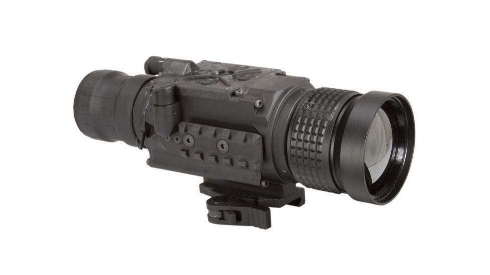 Armasight Apollo Thermal Imaging Clip-On System 42mm Lens,640x512 Core 30 Hz TAT163CN4APOL01