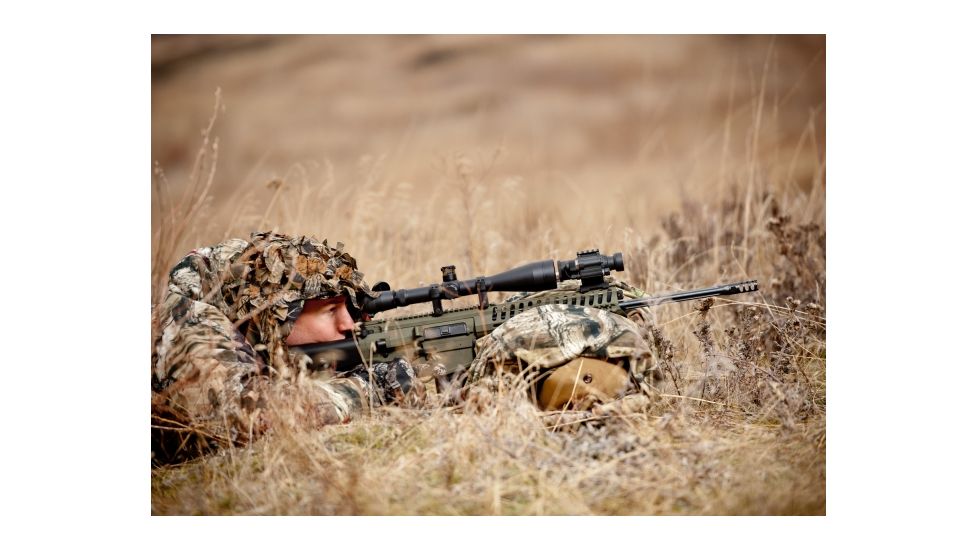 Armasight CO-Mini ID MG Night Vision Mini Clip-On System Gen 2+ Improved Definition w/ Manual Gain NSCCOMINI129DI1