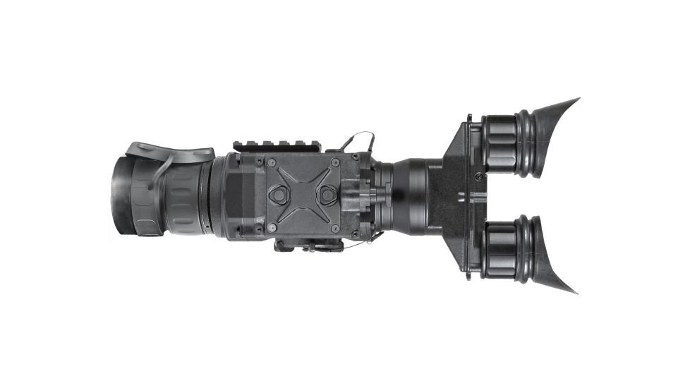Armasight Command/Pro 336 3-12x42, 30Hz Thermal Imaging Bi-Ocular, FLIR Tau 2 - 336x256 30Hz Core 17 micron, 42mm Lens TAT173BN4HELI31