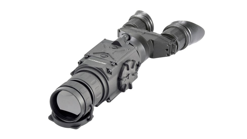 Armasight Command/Pro 336 3-12x42, 30Hz Thermal Imaging Bi-Ocular, FLIR Tau 2 - 336x256 30Hz Core 17 micron, 42mm Lens TAT173BN4HELI31