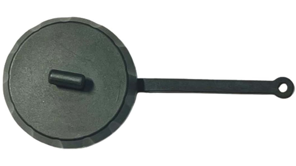 Armasight Lens Cap for Sidekick 9mm, Black, HC-322-014