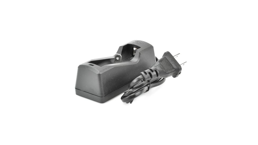 Armasight Nemesis 6x Gen 2+ Night Vision Rifle Scope, Standard Def NRWNEMESI62GDS1