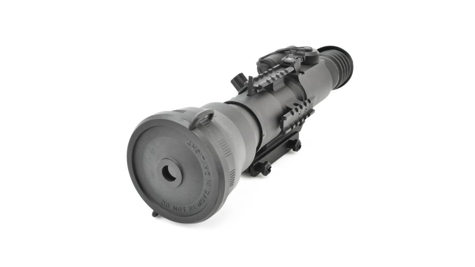 Armasight Nemesis 6x Gen 2+ Night Vision Rifle Scope, Standard Def NRWNEMESI62GDS1