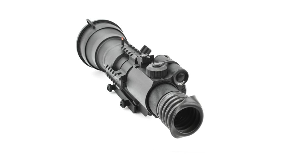 Armasight Nemesis 6x Gen 2+ Night Vision Rifle Scope, Standard Def NRWNEMESI62GDS1
