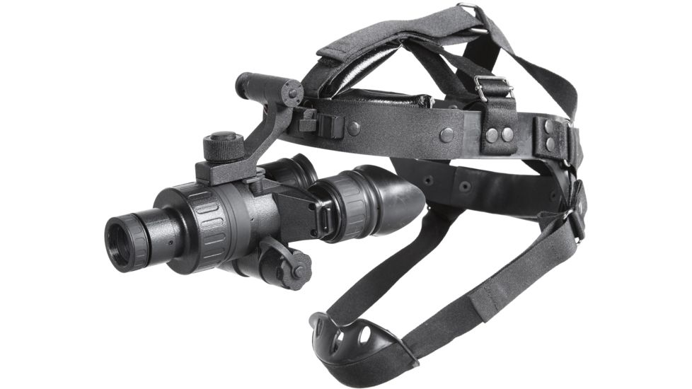 Armasight NYX-7C Gen 2+ Night Vision Goggles, Standard Definition NKGNYX70012GDS1