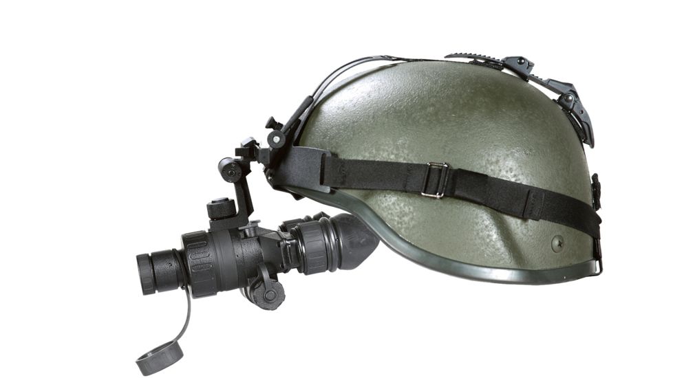 Armasight NYX-7C Gen 2+ Night Vision Goggles, Standard Definition NKGNYX70012GDS1