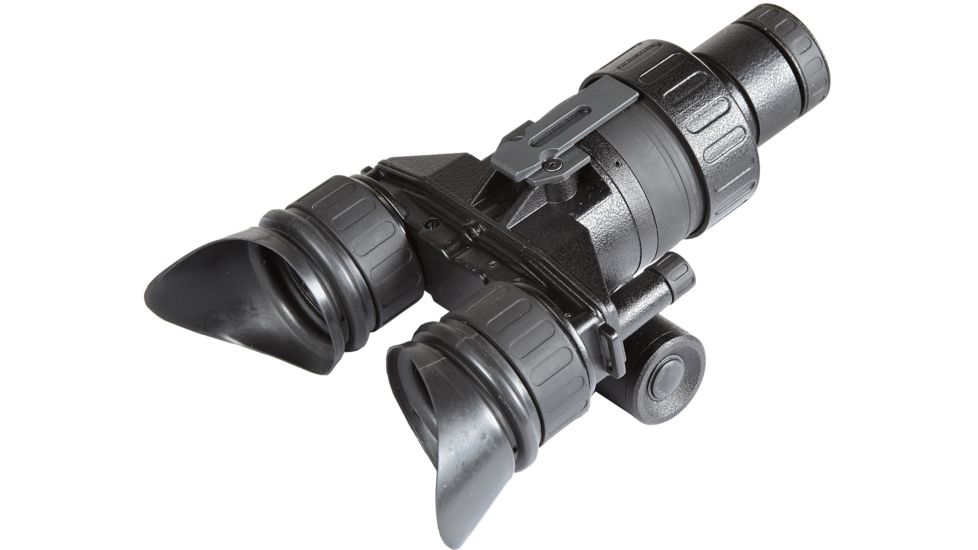 Armasight NYX-7C Gen 2+ Night Vision Goggles, Standard Definition NKGNYX70012GDS1