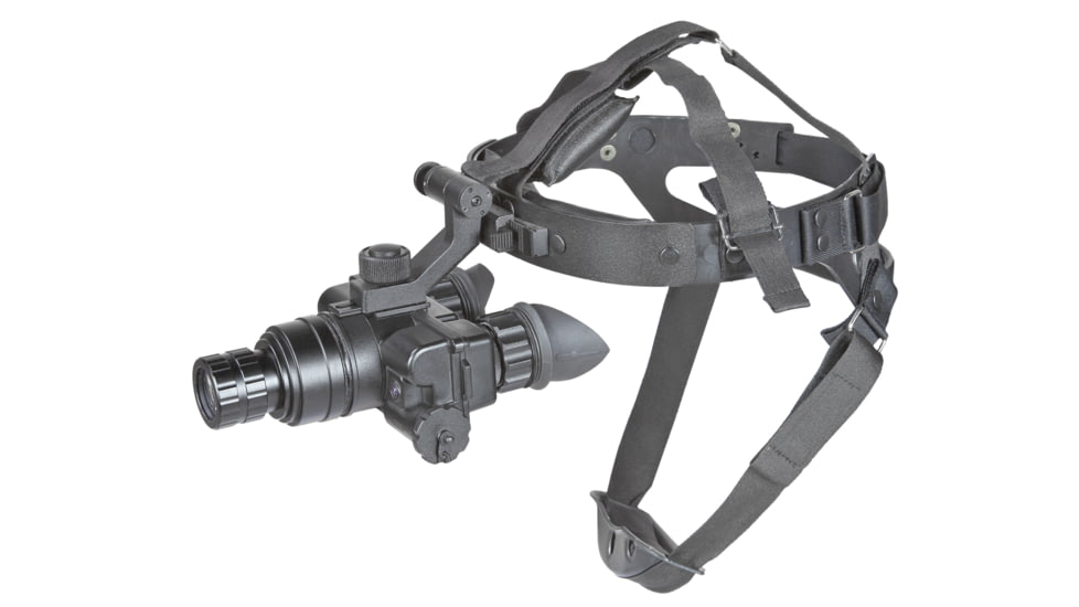 Armasight NYX-7C Gen 2+ Night Vision Goggles, High Def NKGNYX7C012MDH1