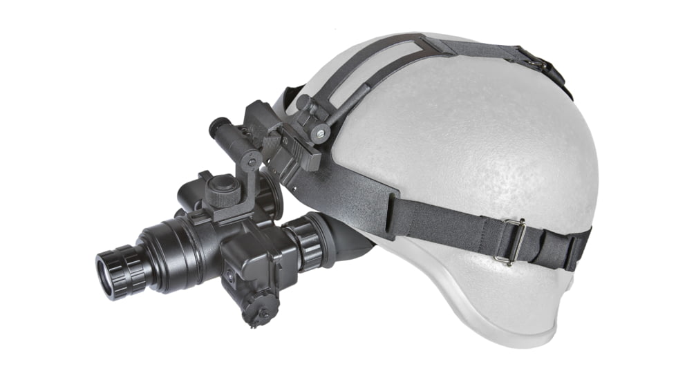 Armasight NYX-7C Gen 2+ Night Vision Goggles, High Def NKGNYX7C012MDH1