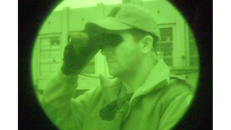 Armasight NYX-7C Gen 2+ Night Vision Goggles, High Def NKGNYX7C012MDH1