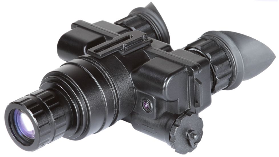 Armasight NYX-7C Gen 2+ Night Vision Goggles, High Def NKGNYX7C012MDH1