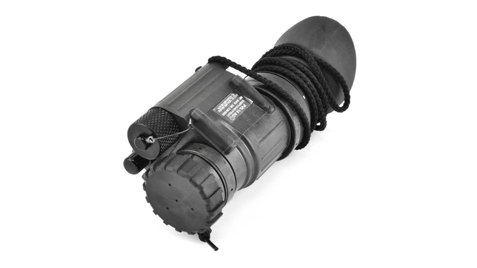 Armasight PVS-14 3P Multi-Purpose Night Vision Monocular Gen 3 High Performance with Manual Gain