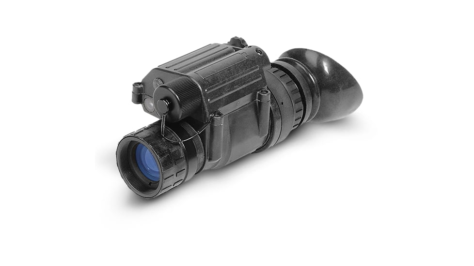 Armasight PVS14 3GU Multi-Purpose Night Vision Monocular, Black, NAMPVS1401G9UA1
