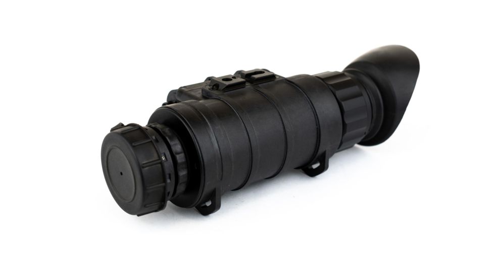 Armasight Sirius Gen 2+ Night Vision Monocular, Improved Def w/ Manual Control NSMSIRIUS12MDI1