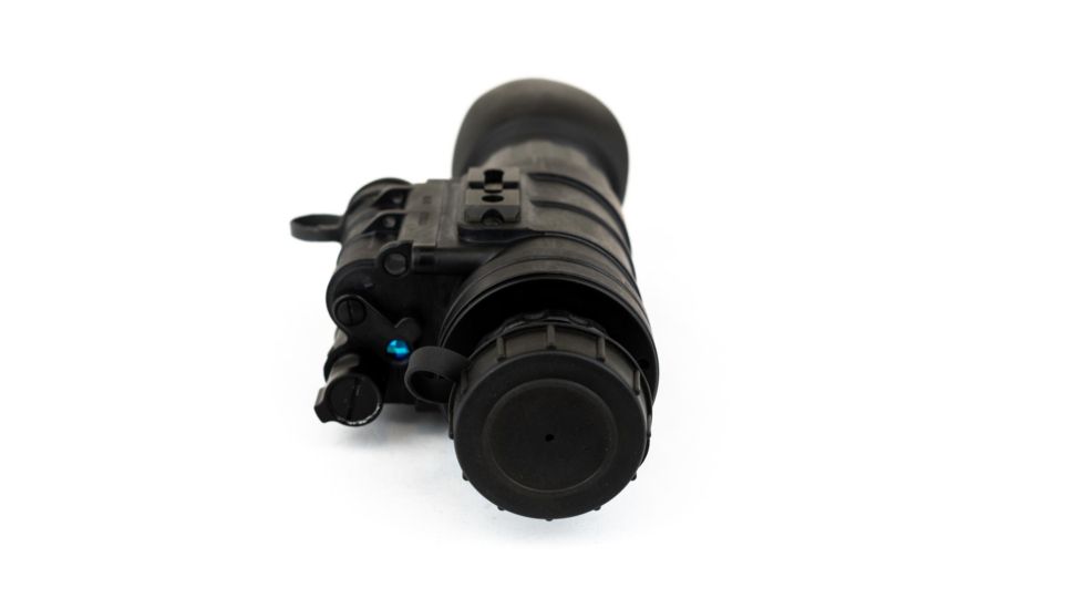 Armasight Sirius Gen 2+ Night Vision Monocular, Improved Def w/ Manual Control NSMSIRIUS12MDI1