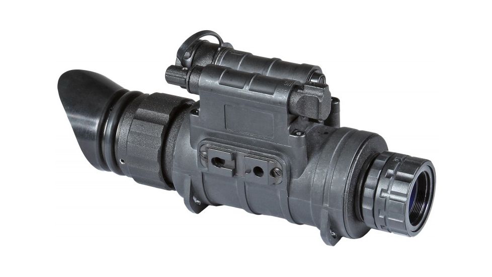 Armasight Sirius ID MG Gen 2+ Night Vision Monocular with Improved Definition