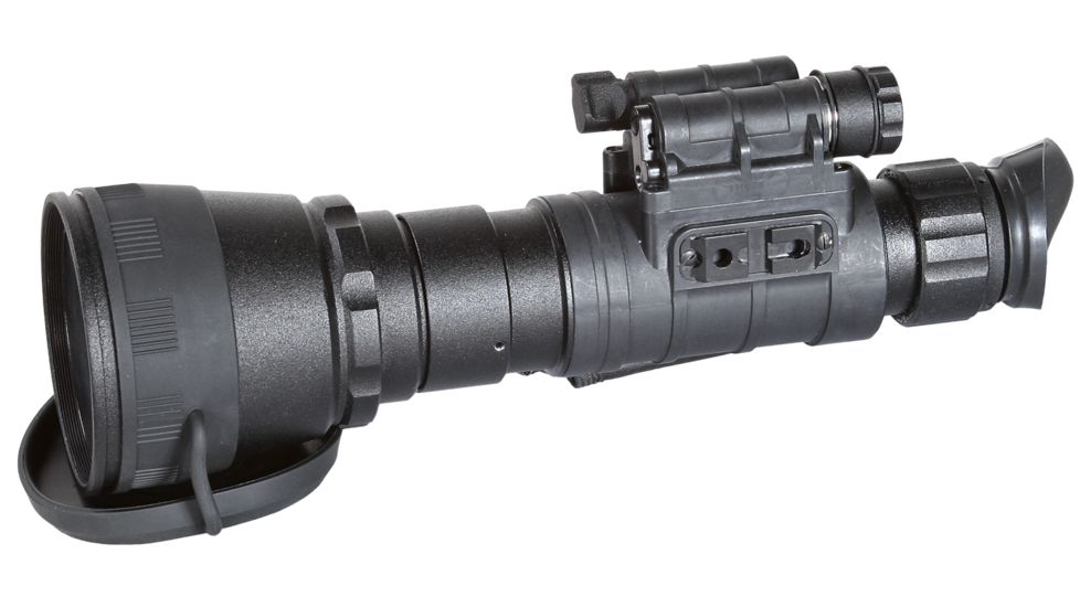 Armasight Sirius Gen 2+ Night Vision Monocular, Standard Def NSMSIRIUS12GDS1