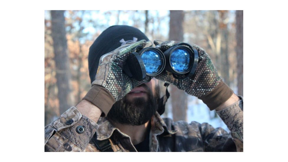 Armasight Spark B Dual Tube 4x Night Vision Binocular CORE IIT, 60-70 lp/mm NSBSPARKB4CCIC1