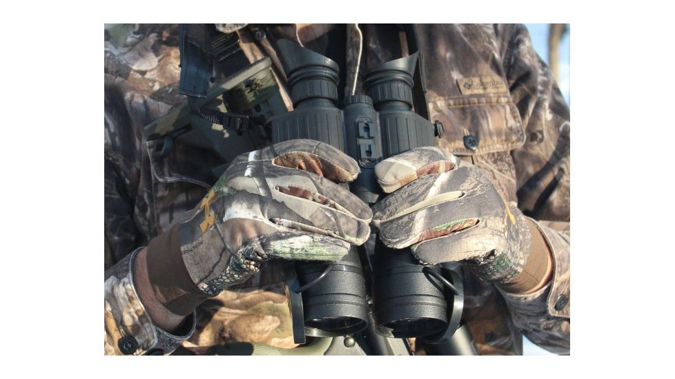 Armasight Spark B Dual Tube 4x Night Vision Binocular CORE IIT, 60-70 lp/mm NSBSPARKB4CCIC1