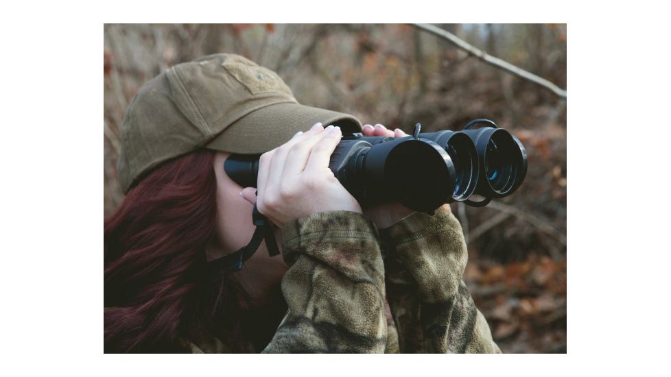 Armasight Spark B Dual Tube 4x Night Vision Binocular CORE IIT, 60-70 lp/mm NSBSPARKB4CCIC1
