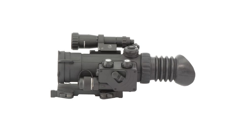 Armasight Vulcan 2.5-5X SD MG - Compact Night Vision Rifle Scope Gen 2+ Standard Definition w/ Manual Gain NRWVULCAN229DS1