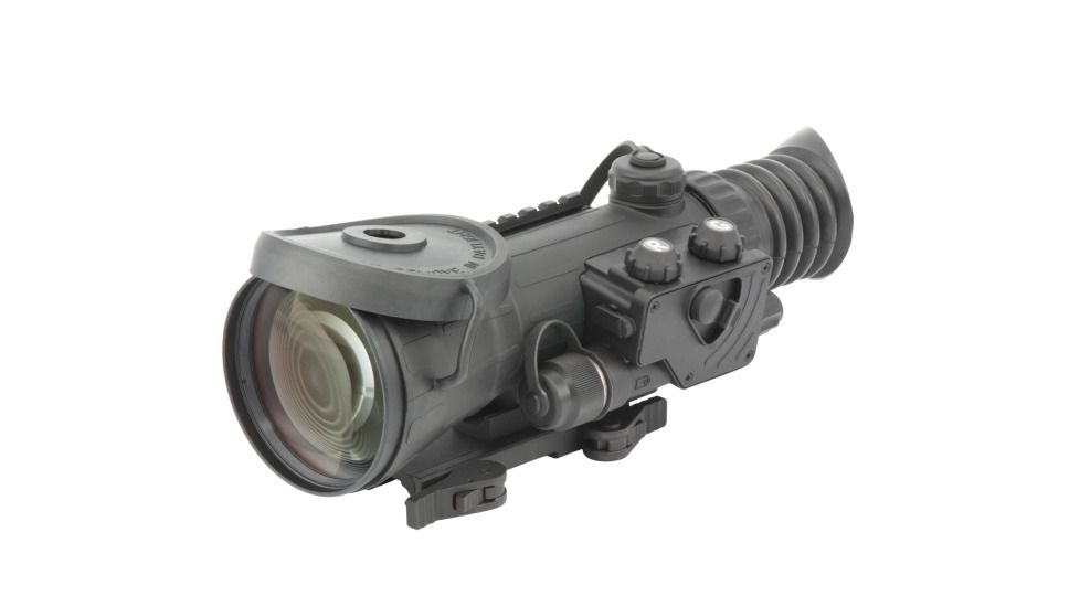 Armasight Vulcan 4.5X SD MG Compact Night Vision Rifle Scope Gen 2+ Standard Definition w/ Manual Gain NRWVULCAN429DS1