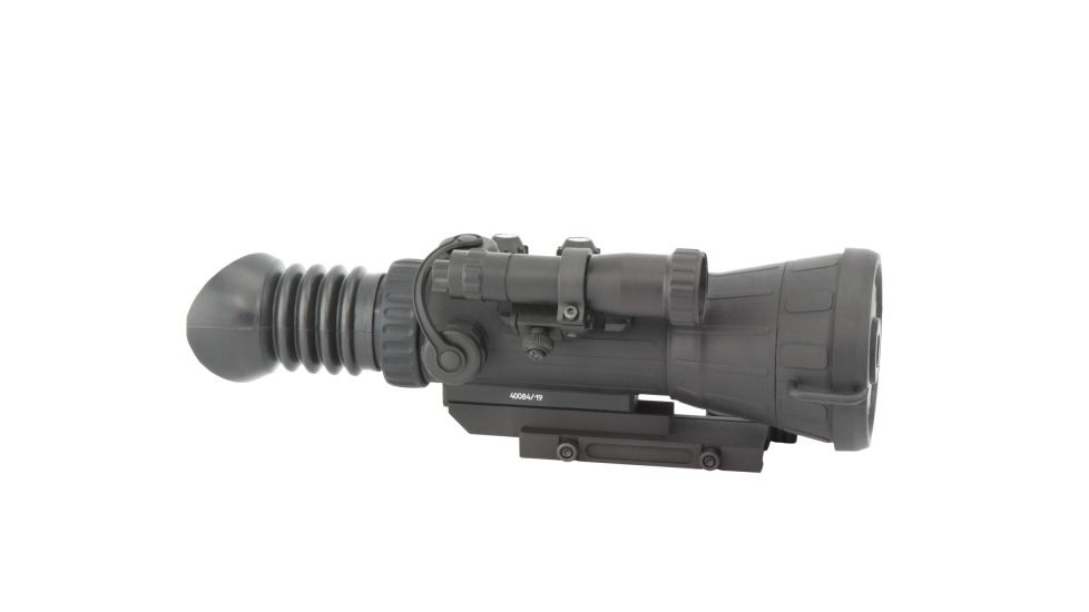 Armasight Vulcan 4.5X SD MG Compact Night Vision Rifle Scope Gen 2+ Standard Definition w/ Manual Gain NRWVULCAN429DS1
