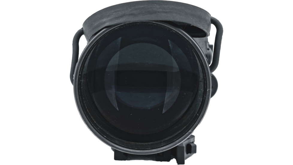 Armasight Vulcan D 4.5x Night Vision Riflescope, Pinnacle, Gray, NRWVULCND4G9DX2