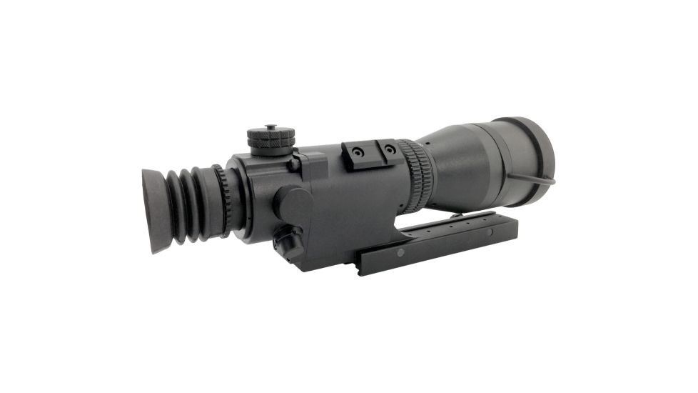 Armasight WWZ Night Vision Rifle Scope 4x Gen 1+ NWWWWZ000411I11