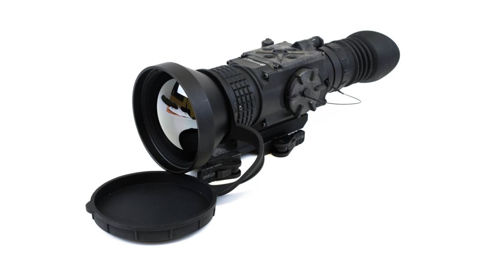 Armasight Zeus 336 5-20x75 Thermal Imaging Rifle Scope, FLIR Tau 2, 336x256, 17um, 60 Hz Core, 75mm Lens, TAT176WN7ZEUS51